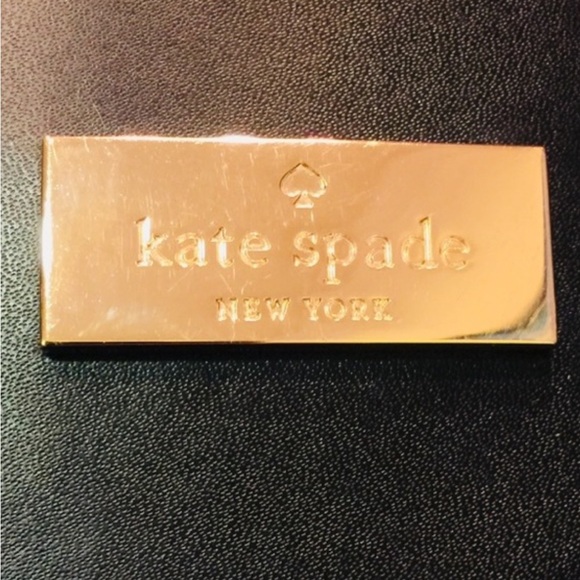 Kate Spade ♠️ Annelie Arbour 
Hill Tote - Picture 9 of 10